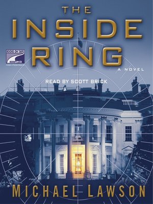 cover image of The Inside Ring